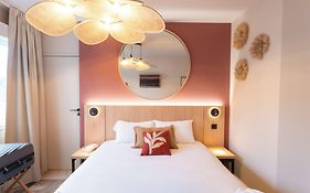 Bhoma Bourges - Hotel